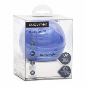 Sterilizator pentru suzete Duccio