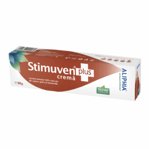 Crema pentru varice Stimuven Plus
