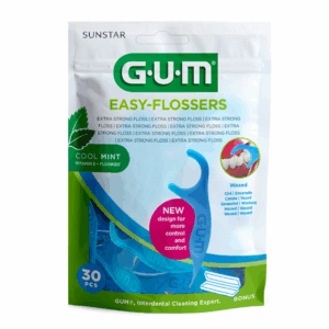 Ata dentara Easy Flossers