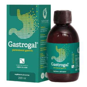 Suspensie orala Gastrogal