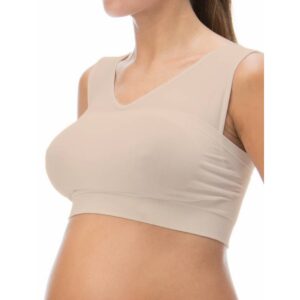 Sutien post-partum pentru alaptat - XXL