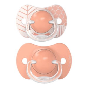 Suzeta fiziologica din silicon Dreams