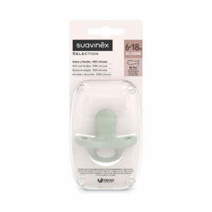 Suzeta fiziologica SX Pro Colour Essence