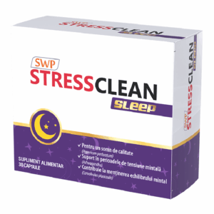 Stressclean Sleep