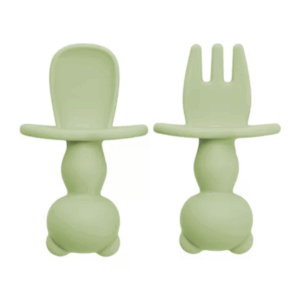 Set Tacamuri din silicon The Little Bear