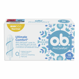 Tampoane ProComfort Normal