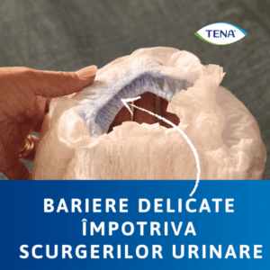 Scutece tip chilot pentru adulti Pants