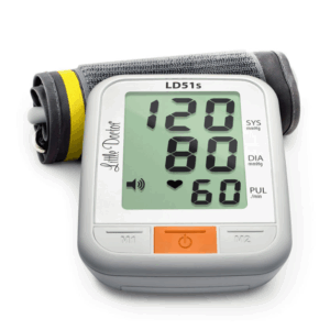 Tensiometru brat Little Doctor LD 51S