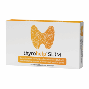 Thyrohelp Slim