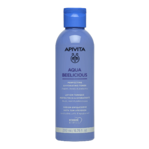 Tonic hidratant Aqua Beelicious
