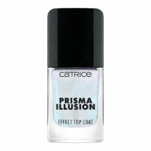 Top coat Prisma Illusion Effect
