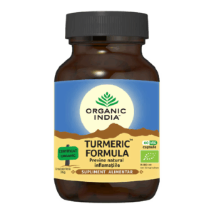 Turmeric Formula
