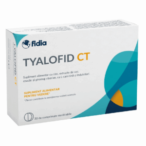 Tyalofid CT