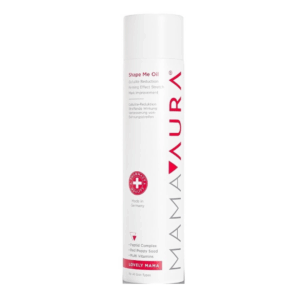 Ulei anti-celulita Shape Me Oil Lovely Mama