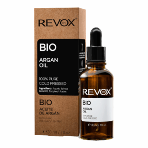 Ulei de argan Bio