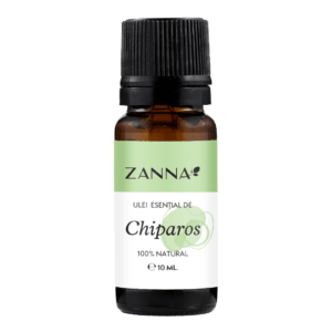 Ulei esential de chiparos