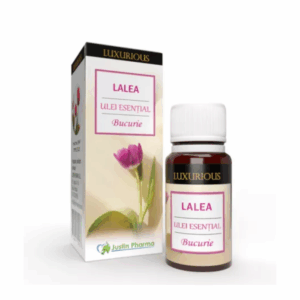 Ulei esential de lalea Luxurious