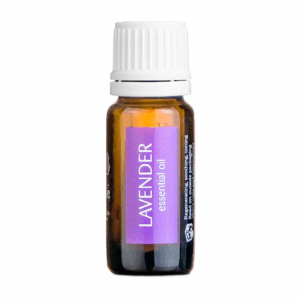 Ulei esential de lavanda 10ml