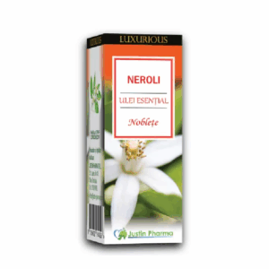 Ulei esential de Neroli Luxurious