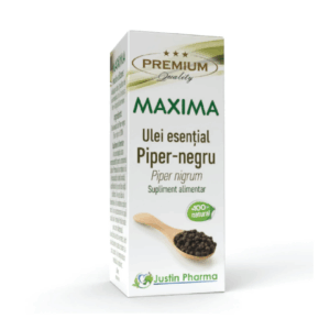 Ulei esential de piper-negru Maxima