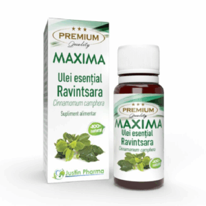 Ulei esential de ravintsara Maxima