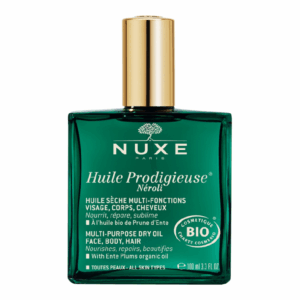 Ulei uscat multifunctional BIO Huile Prodigieuse Neroli
