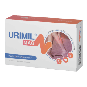 Urimil Mag