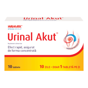 Urinal Akut