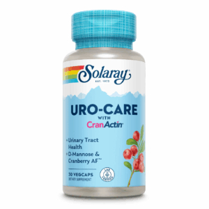 Uro-Care CranActin Solaray