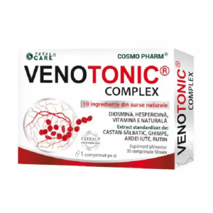 Venotonic Complex