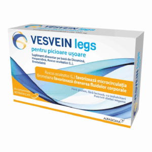Vesvein Legs