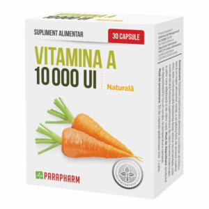 Vitamina A 10000 UI