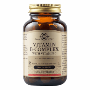 Complex Vitamina B