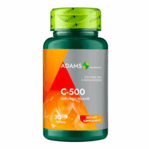 Vitamina C-500 cu Macese
