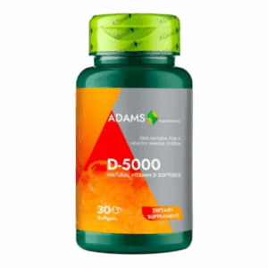 Vitamina D-5000