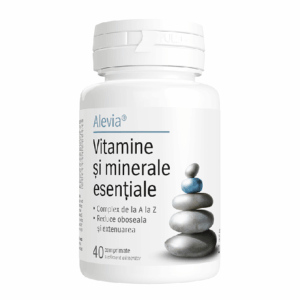 Vitamine si minerale
