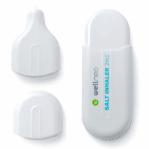 Inhalator Salt Inhaler 2in1