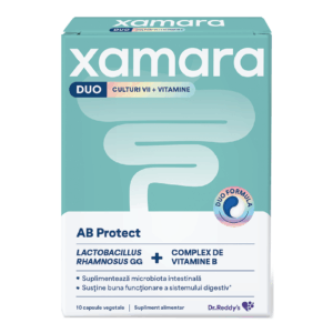 Xamara Duo AB Protect