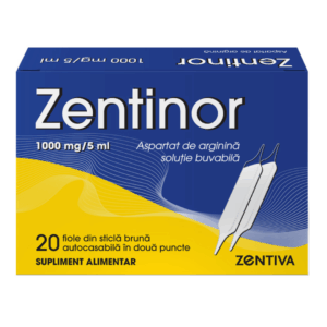 Zentinor