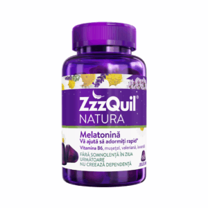 ZZZQuil Melatonin