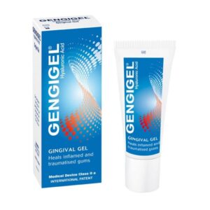 Gel gingival Gengigel