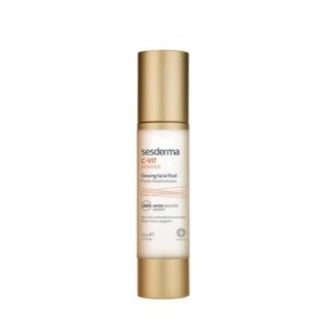 Fluid pentru luminozitatea tenului C-Vit Radiance