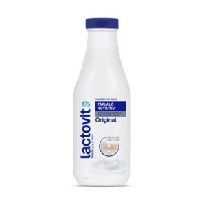 Lactovit Gel de Dus ORIGINAL