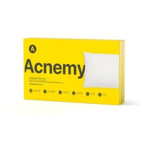 ACNEMY Fata de perna extra moale si antibacteriana Standard Size