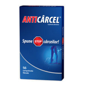 Anticarcel