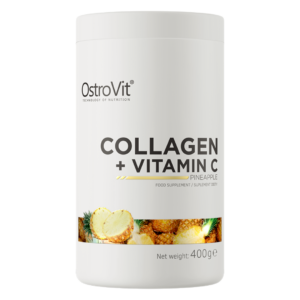 Colagen cu Vitamina C