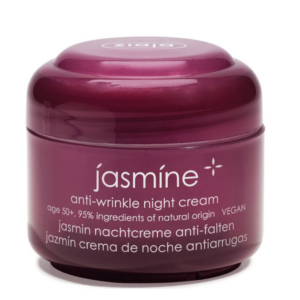 Crema de noapte anti-rid Jasmine Oil