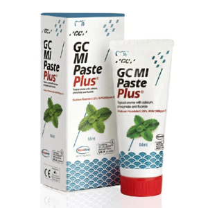 Crema dentara cu aroma de menta Mi Paste Plus