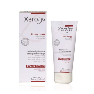 Crema pentru fata Xerolys