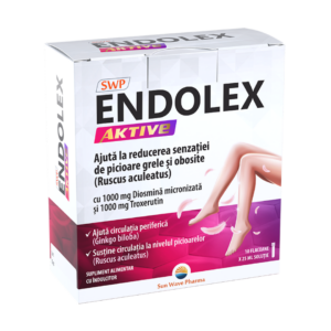 Endolex Aktive